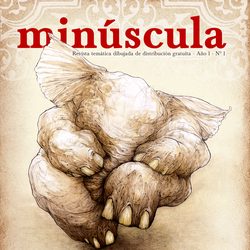 Minúscula Magazine